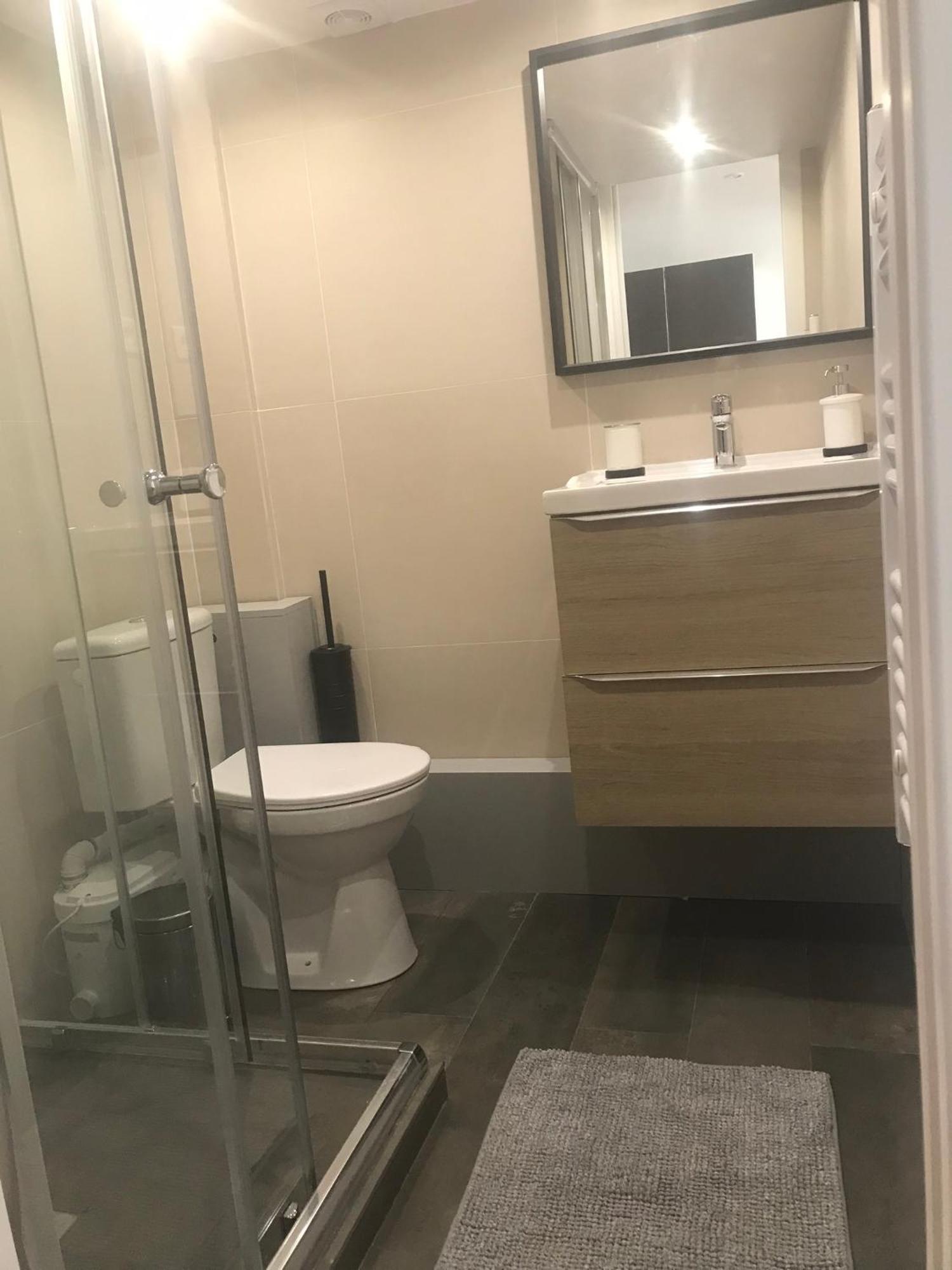 Superbe Appartement 4 Personnes Au Centre De Paříž Exteriér fotografie