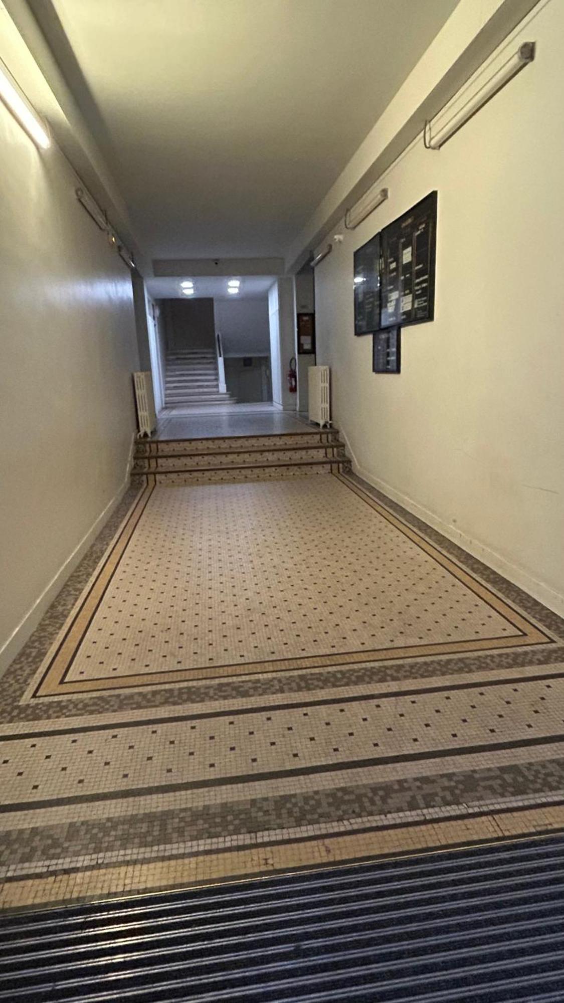 Superbe Appartement 4 Personnes Au Centre De Paříž Exteriér fotografie